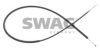 SWAG 10 92 1382 Accelerator Cable